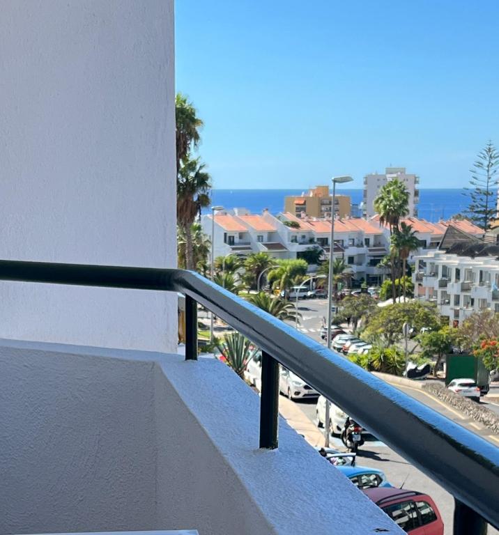 Ocean view & Pool Los Cristianos Summerland - Bed and Breakfast Los Cristianos