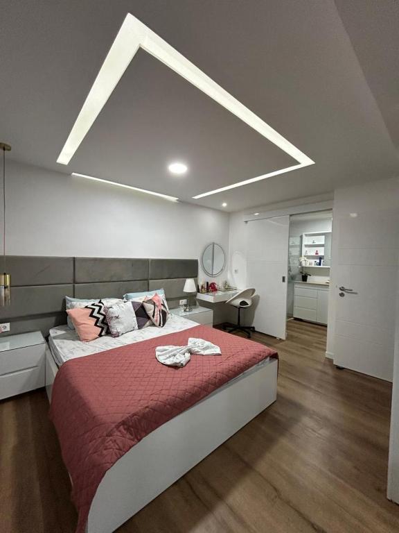 Apartamento de Luxo -T2 - Bed and Breakfast Praia
