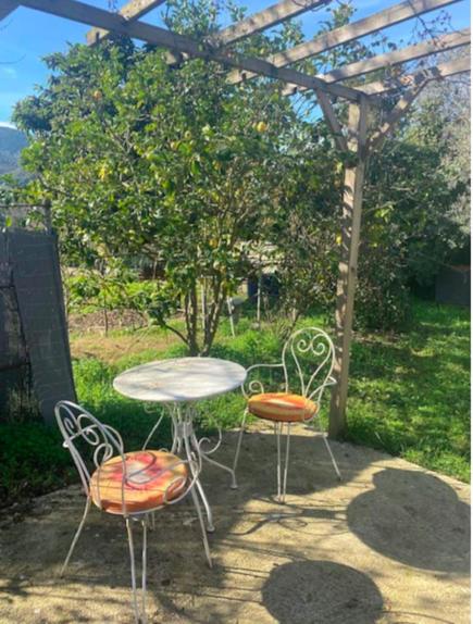 Maison individuelle type F2 - B&B Alata