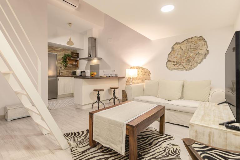 Casas de Sevilla - Casa Descalzos - B&B Sevilla