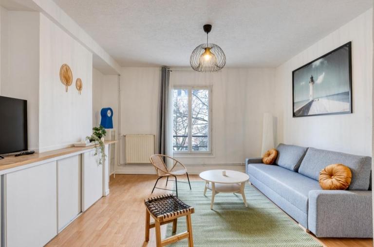 Amiral - B&B Le Havre