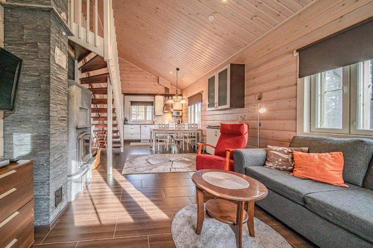 Levi Dream - B&B Kittilä