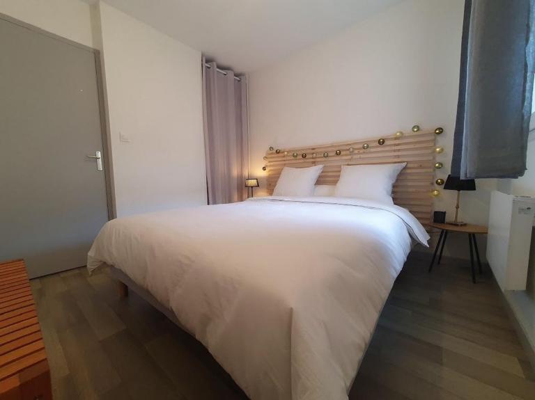 Dolce vita en centre ville - Ferienwohnung Niort