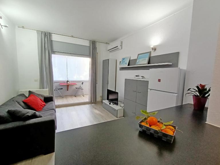Montemar - B&B l'Escala
