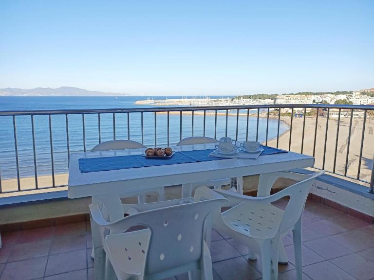 Brisas del mar - Chambres d'hôtes l'Escala