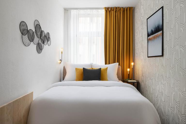 Apartment Pekarska 29 by goodnite cz - B&B Brno