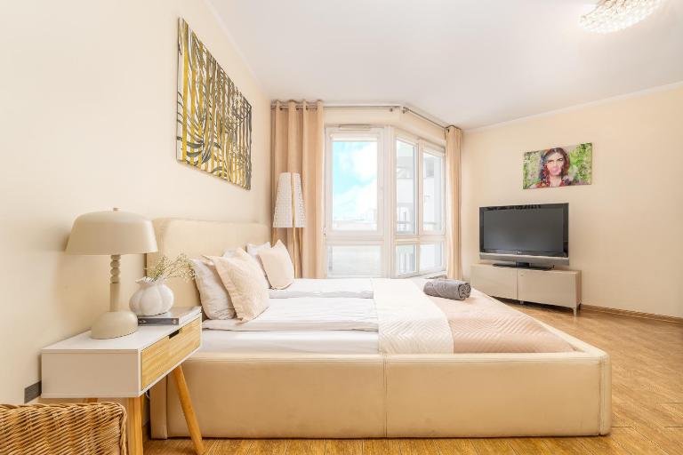 MARGI Gaja Apartament - B&B Stettino