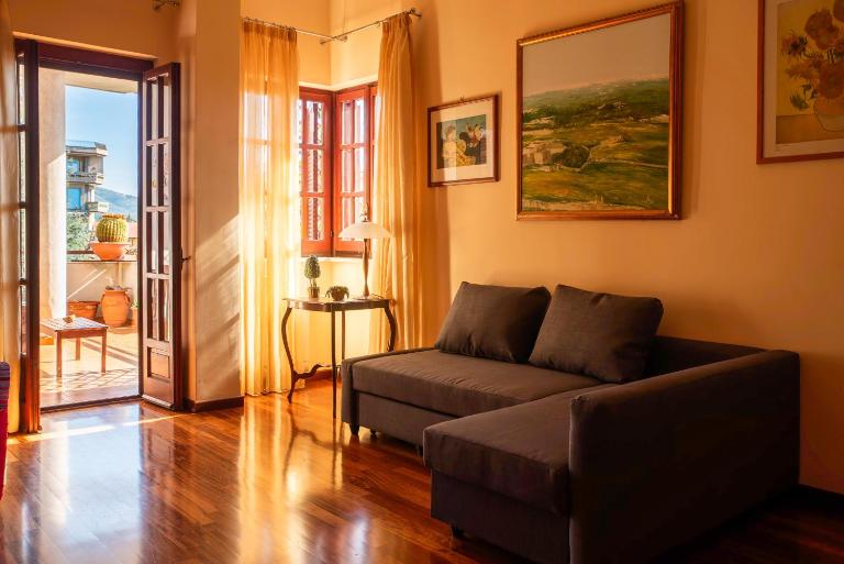 Casa Dolce Casa - Bed and Breakfast Caserta