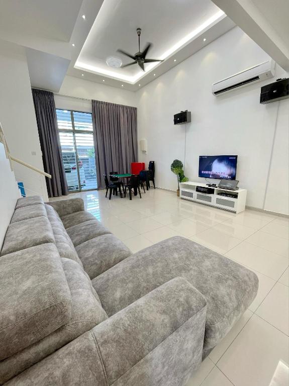 Kuala Selangor 93 - Ferienwohnung Kuala Selangor