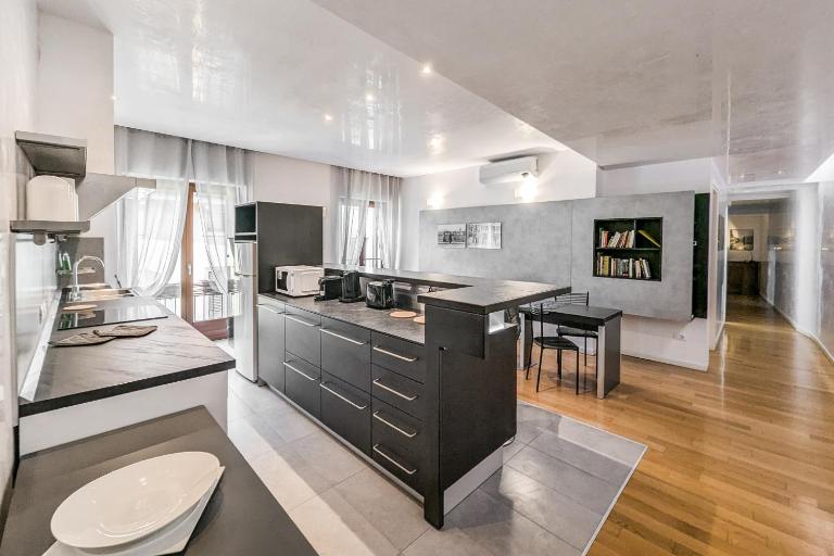 Flats4rent Veronantica - B&B Verona