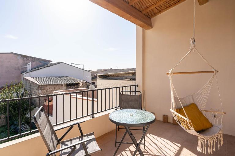 Casa Tharros - Chambres d'hôtes Nurachi
