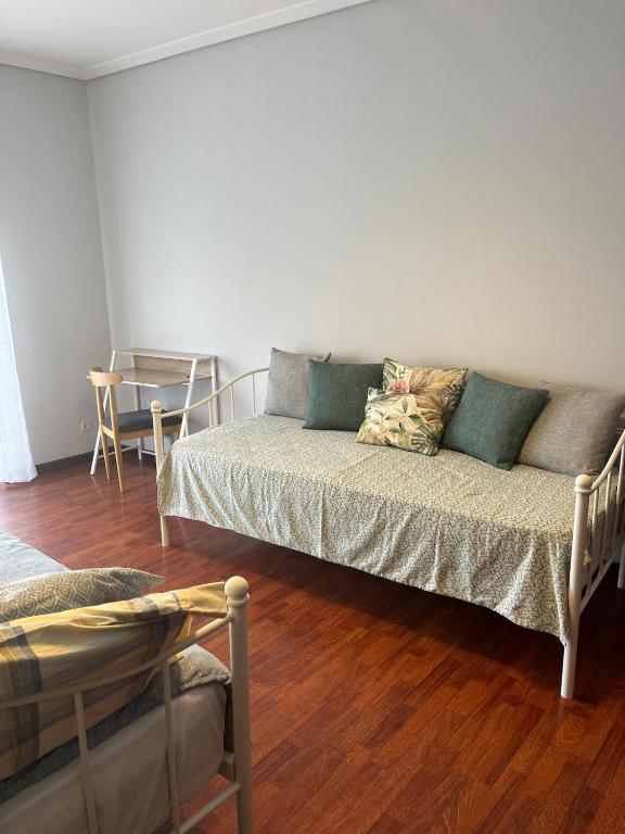 Senhor dos Aflitos 3 - Ferienwohnung Aveiro