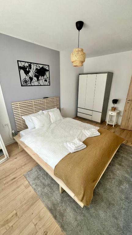 Adam's Place - B&B Braşov