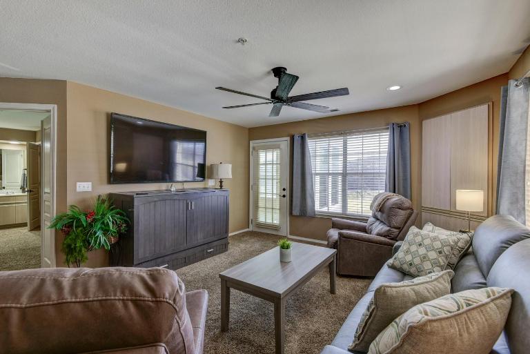 Gorgeous Condos at Thousand Hills - Heart of Branson - Spacious and Affordable - Ferienwohnung Branson