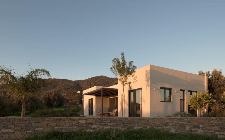 Villa Ilisio - B&B Klima
