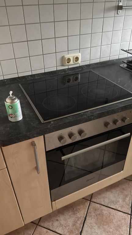 Mara Ferienwohnung - Ferienwohnung Schlüsselfeld