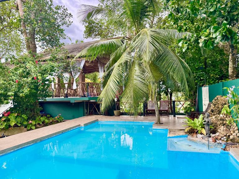 Swastha Ayurveda Villa - Ferienwohnung Hikkaduwa