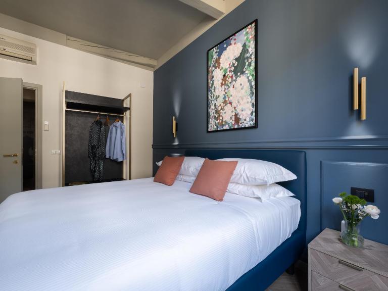 Flora Deluxe Apartment - B&B Florence