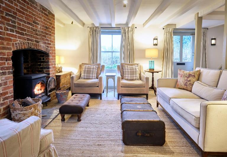 Grints Cottage - Ferienwohnung Burnham Thorpe