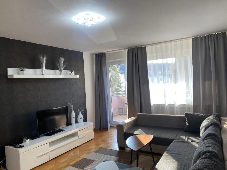 Waldblick - B&B Hanover