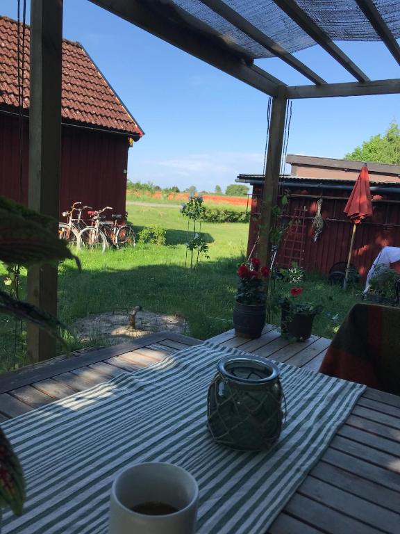 Hus i Heda - B&B Ödeshög