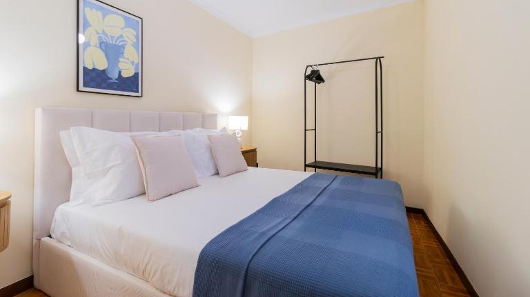 2BR Home near Douro River by LovelyStay - Ferienwohnung Vila Nova de Gaia
