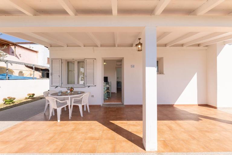 Relax at Residenze del Maria Rosaria-1BedApt B3 S3 - Ferienwohnung Orosei