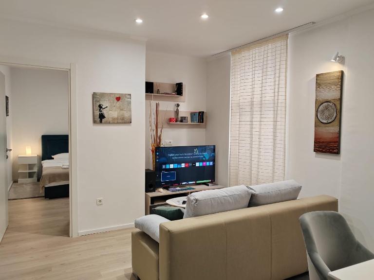 Mare et Silva Apartment Dubrovnik - Ferienwohnung Dubrovnik
