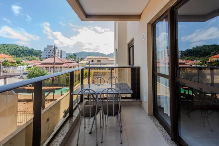 Comfort and Mountain View - B&B Governador Celso Ramos