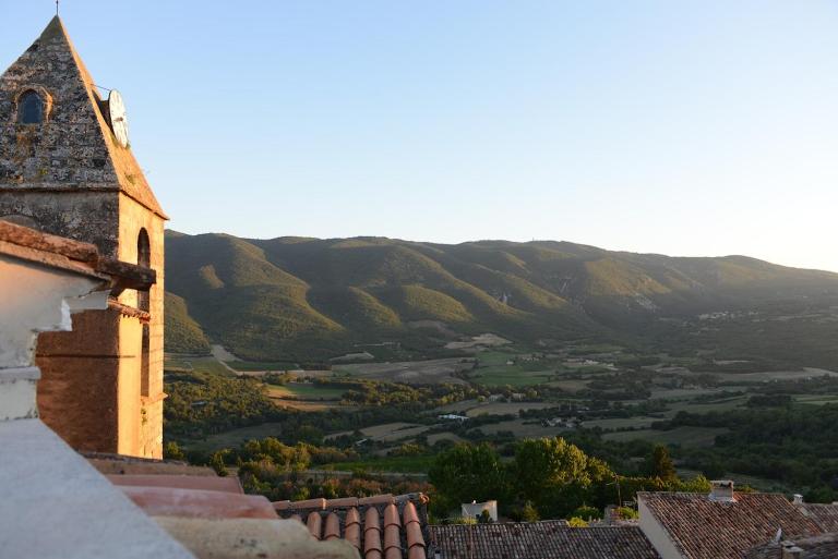 Grande maison de village - solarium et terrasse - Ferienwohnung Saint-Martin-de-Castillon