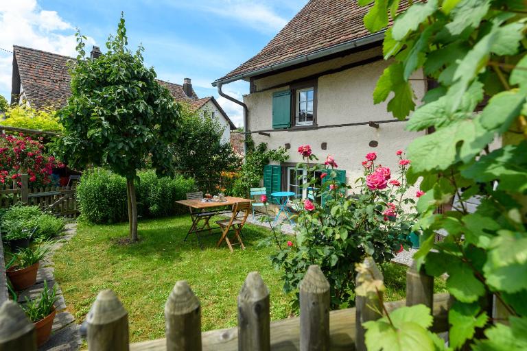 Anna Schmid Puurehuus - B&B Schaffhausen