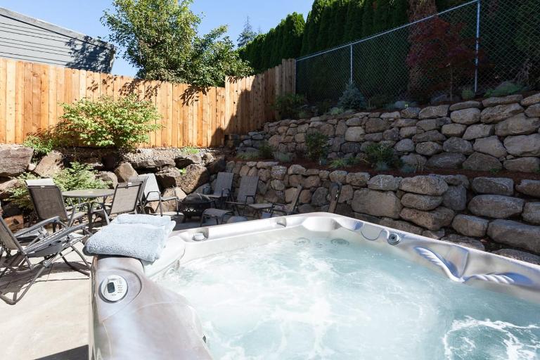 Downwinder - B&B Hood River