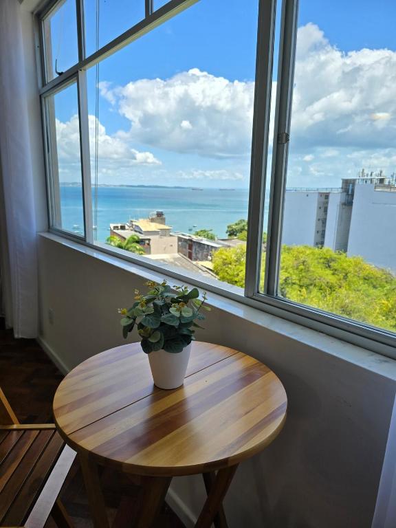 Renovado Porto da Barra 3 quartos - Bed and Breakfast Salvador