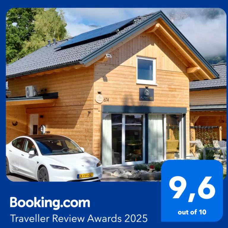 Alpensuss - B&B Kötschach
