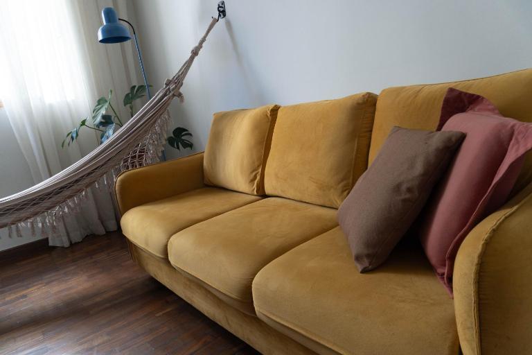 Quarto no Prado - Chambres d'hôtes Belo Horizonte