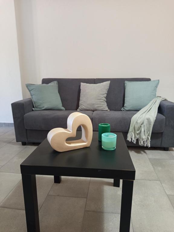 Casa vacanze da Zio Renzo - B&B Porto Pino