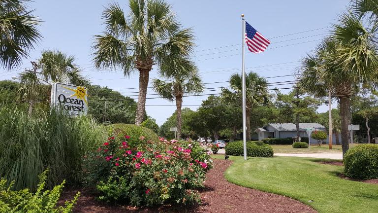 Matilda's at the beach - Ferienwohnung Myrtle Beach