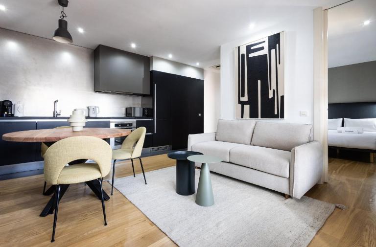 Stay Unique Apartments Pau Claris II - B&B Barcelona