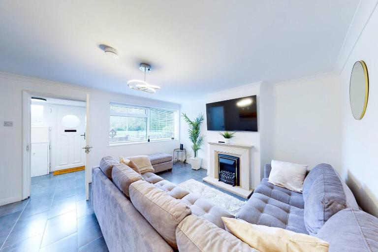 Ranworth-House - Perfect for professionals - B&B Bedford
