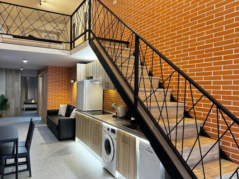 Cruilles 13 - B&B Valencia