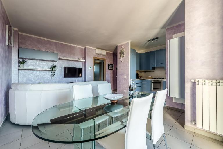Hostly-Family Home Fosso Vecchio-Relax in Tuscany - B&B Cascina