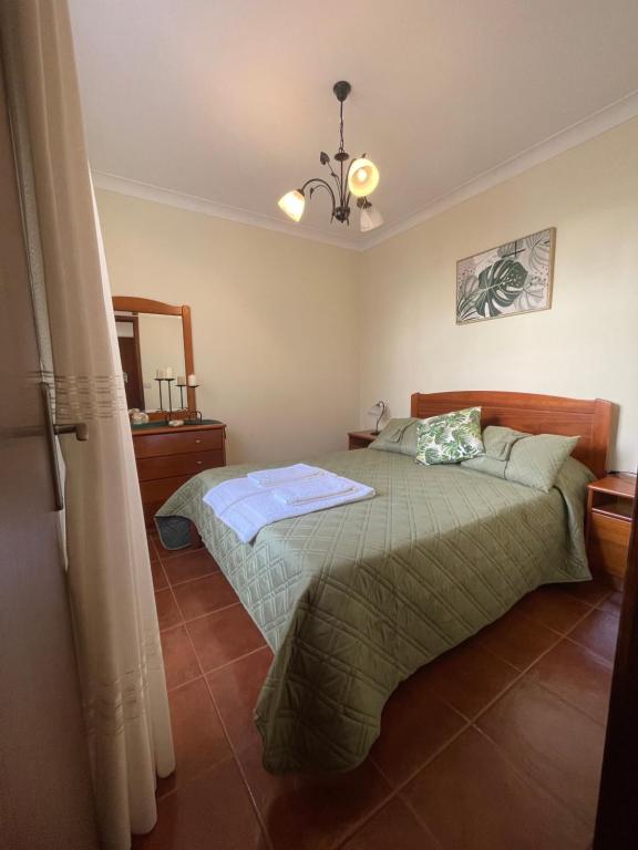 Casa São Salvador - B&B Angra do Heroísmo