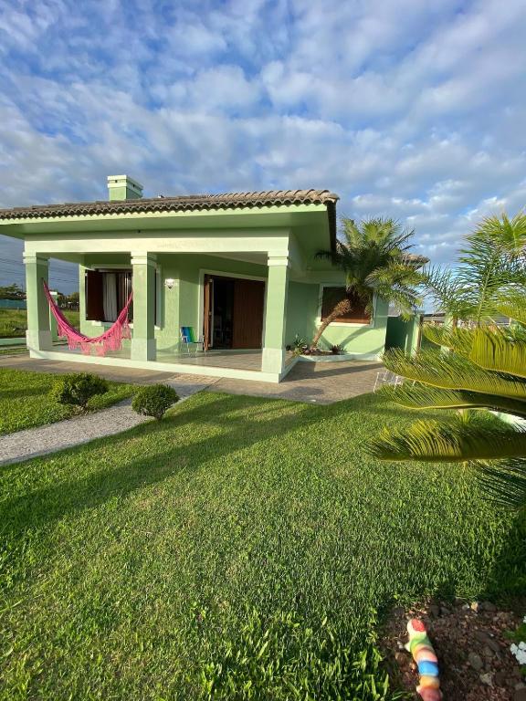 Excelente CASA 2 quadras do mar - B&B Arroio do Sal