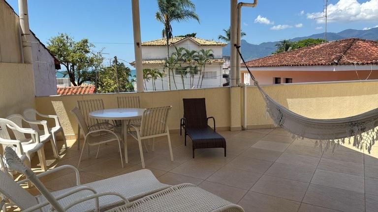 Casa Litorânea com 6 Suites - Ferienwohnung São Sebastião