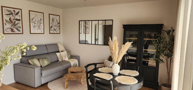 Saint-A Loft - B&B Saint-Agathon
