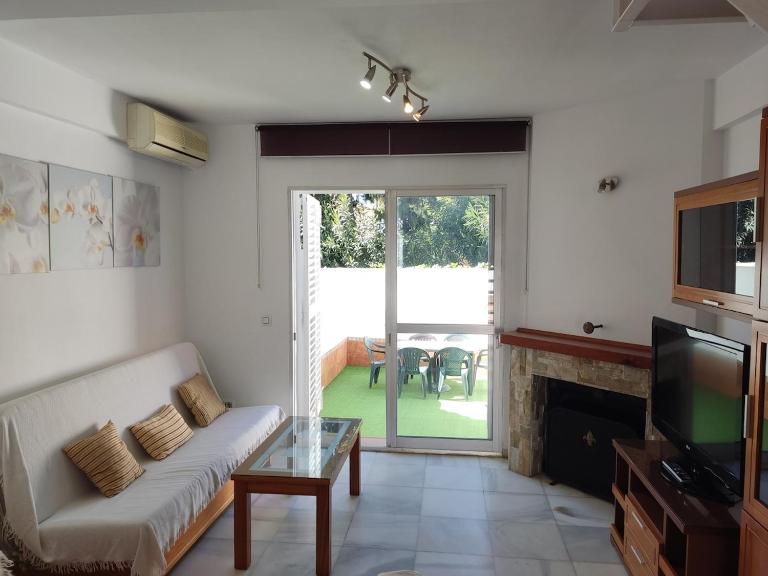 Mi Rinconcito de El Manantial - B&B Puerto de Santa María