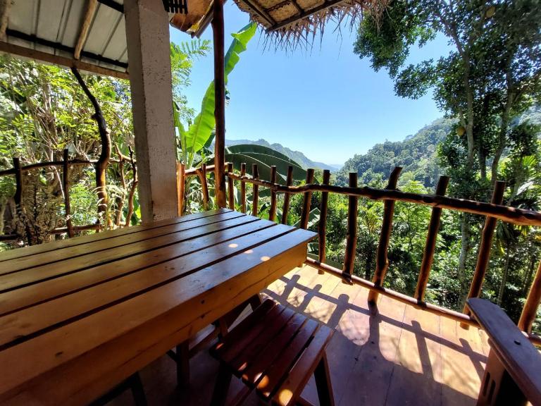Mid Scenery Home Stay - B&B Ella Town
