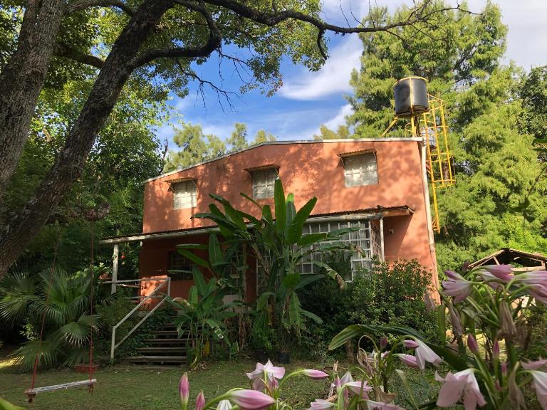 La Marush - delta y naturaleza - Ferienwohnung Benavídez