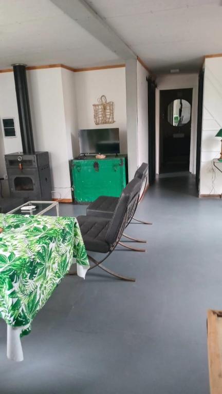 casa en La Barra LA PORTUARIA - B&B Punta del Este