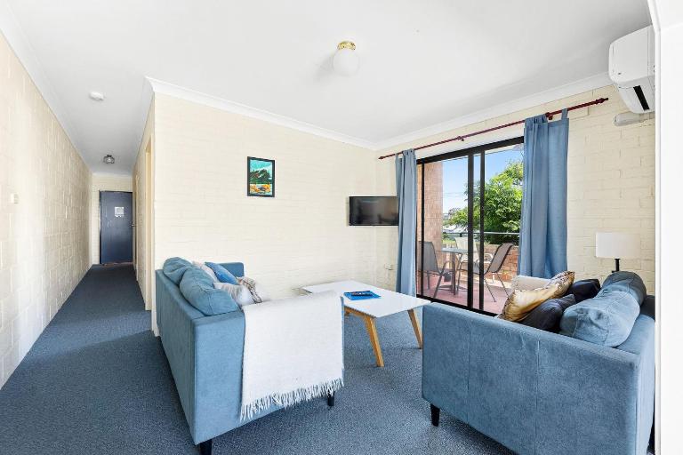 Apollo Unit 23 First Floor - B&B Narooma